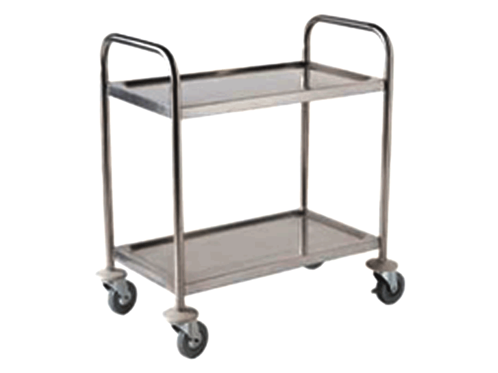 Laboratory-Trolley